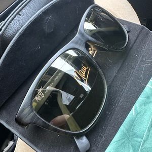 Maui Jim Tailslide